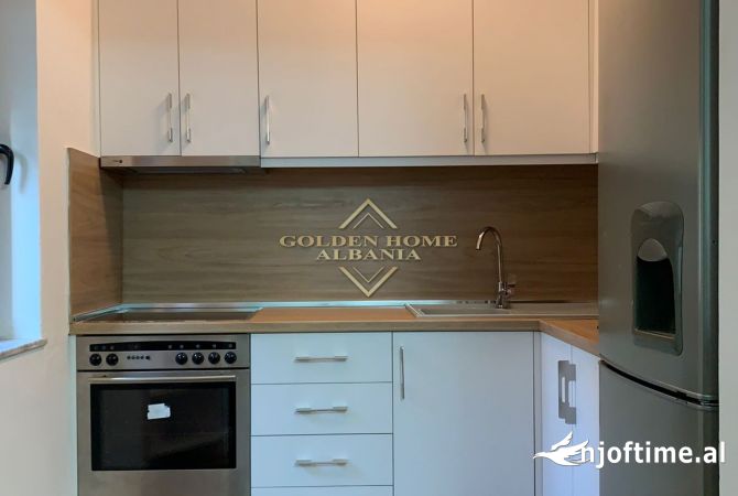 Apartment for rent in Tirana 3+1, Furnished