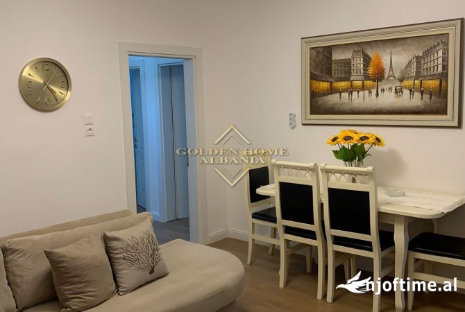Apartment for rent in Tirana 3+1, Furnished