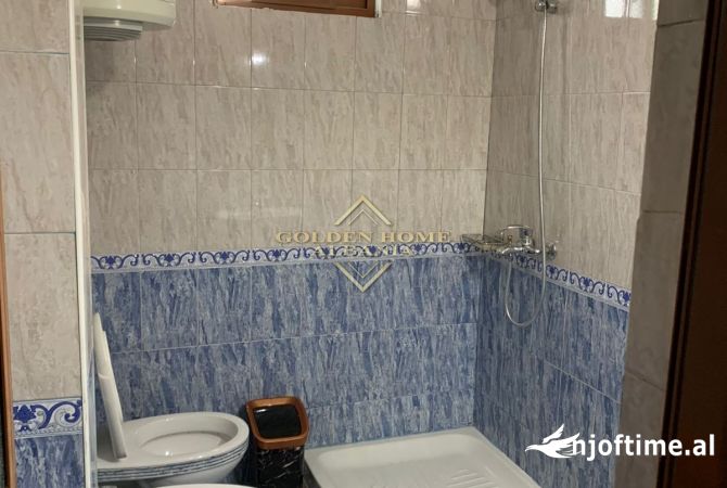 Apartment for rent in Tirana 3+1, Furnished