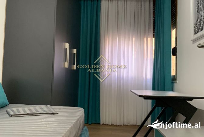 Apartment for rent in Tirana 3+1, Furnished