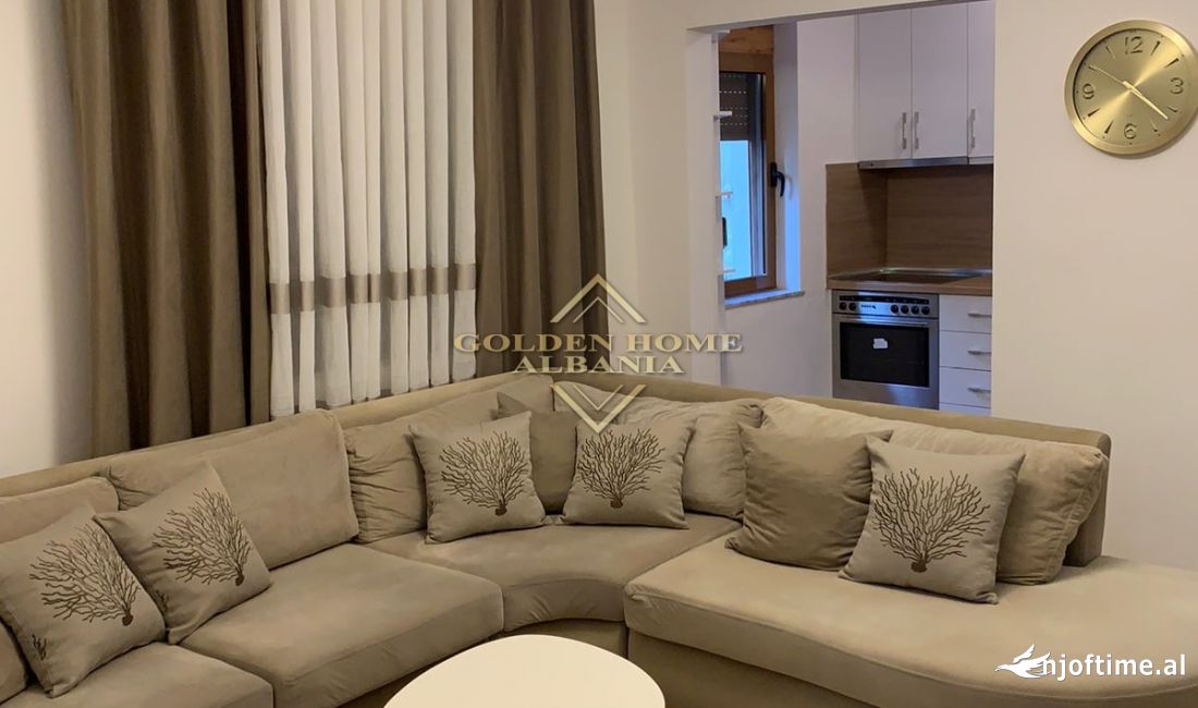 Apartment for rent in Tirana 3+1, Furnished