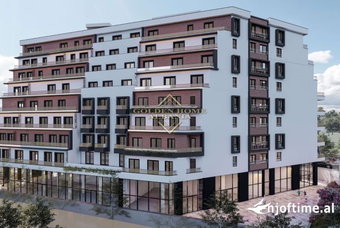 Shtepi ne shitje 1+1 ne Tirane - 70,000 Euro