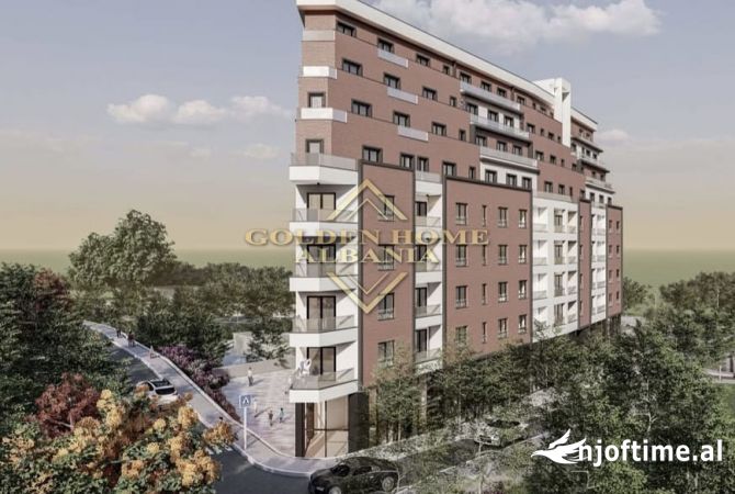 Shtepi ne shitje Apartament ne Tirane, 1+1, Mobilimi Bosh, pa mobiluar, Pagesa 70,000  Euro.