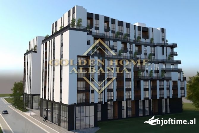 Shtepi ne shitje 1+1 ne Tirane - 67,200 Euro