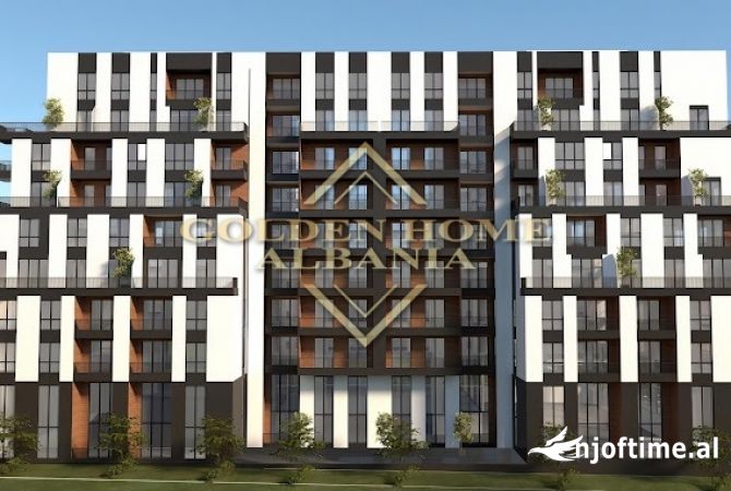 Shtepi ne shitje Apartament ne Tirane, 1+1, Mobilimi Bosh, pa mobiluar, Pagesa 67,200  Euro.