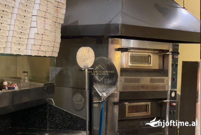 Ambient biznesi me qera 1+1 ne Tirane - 450 Euro