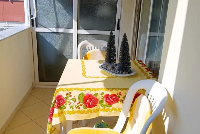 Shtepi me qera 2+1 ne Tirane - 600 Euro