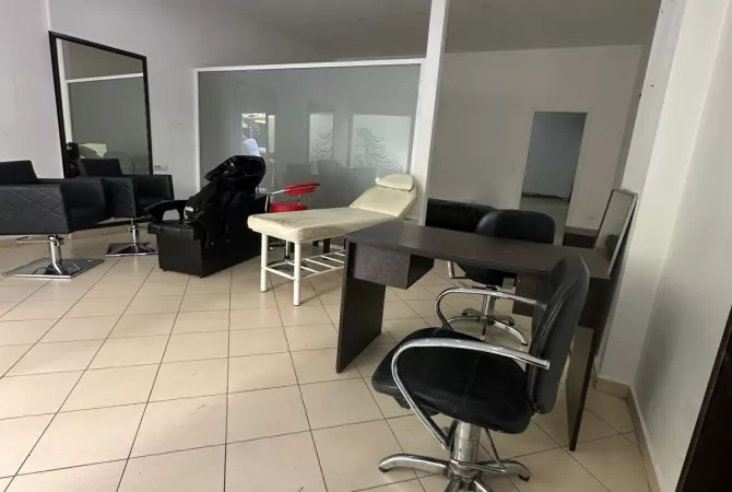 Ambient biznesi ne shitje 2+1 ne Tirane - 217,000 Euro