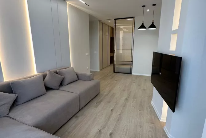 House for Sale 2+1 in Tirana - 250,000 Euro
