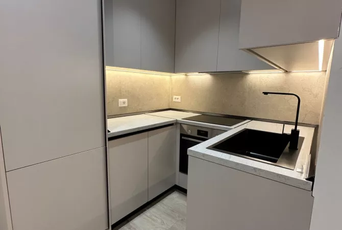 House for Sale 2+1 in Tirana - 250,000 Euro