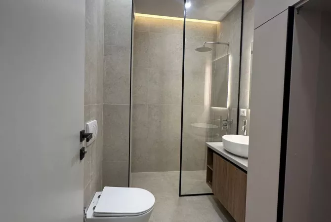 House for Sale 2+1 in Tirana - 250,000 Euro
