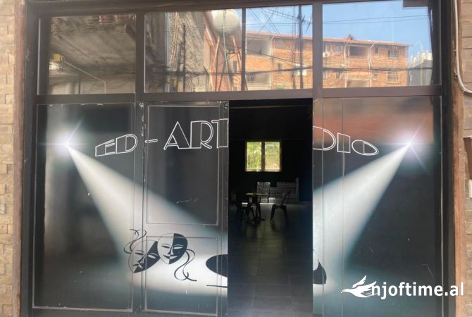 Jepet me Qera Ambient Biznesi ne tirane – Siri Kodra – pas Bulevardit te ri