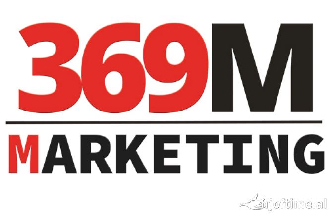 Njoftime Pune Social Media Manager