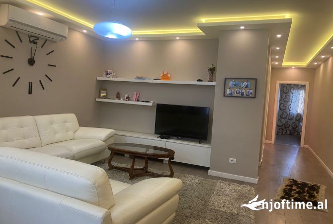 Shtepi me qera 2+1 ne Lushnje - 35,000 Leke