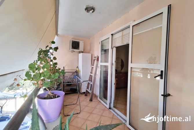 Shtepi me qera Apartament ne Tirane, 1+1, Mobilimi E mobiluar, Pagesa 550  Euro.