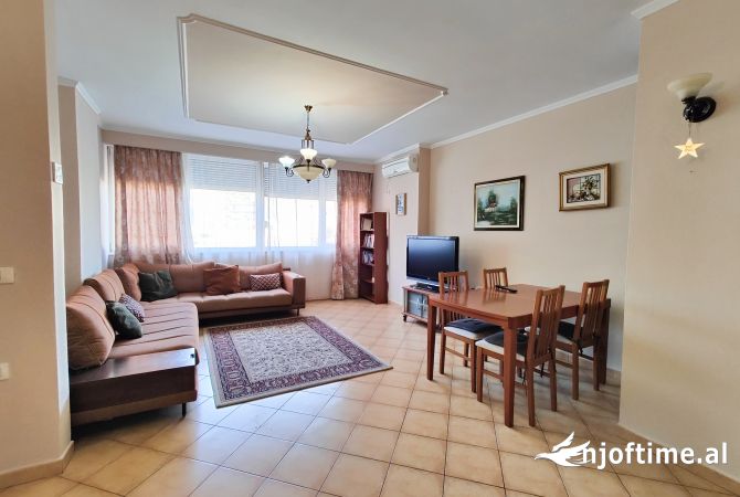 Shtepi me qera 1+1 ne Tirane - 550 Euro