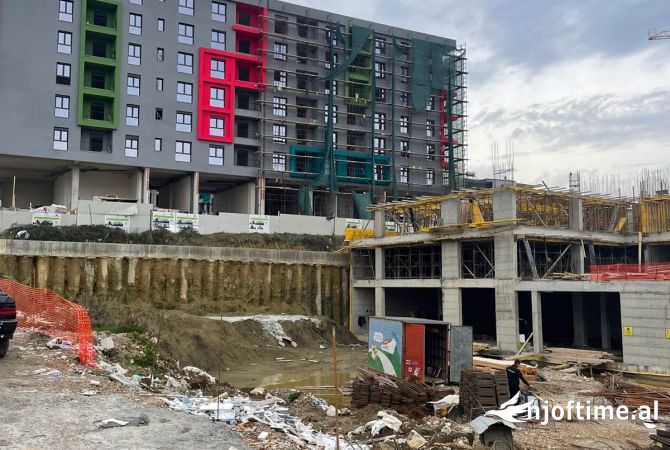 Okazion , Apartament 2+1 , Ringside Residence