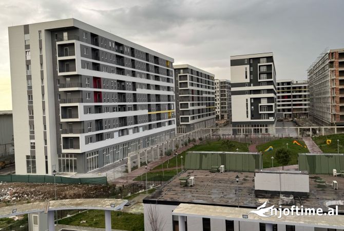 Shtepi ne shitje 1+1 ne Tirane - 65,000 Euro