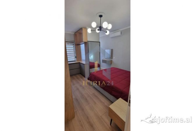 Shtepi me qera 2+1 ne Tirane - 600 Euro