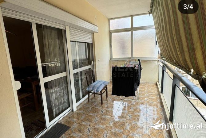 Shtepi me qera 1+1 ne Tirane - 70,000 Leke