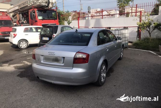 Cars for sale  in Tirana - 2,500 Euro