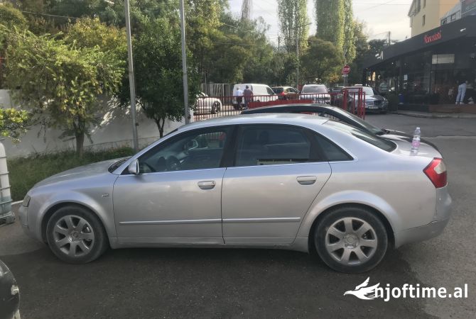 Cars for sale  in Tirana - 2,500 Euro