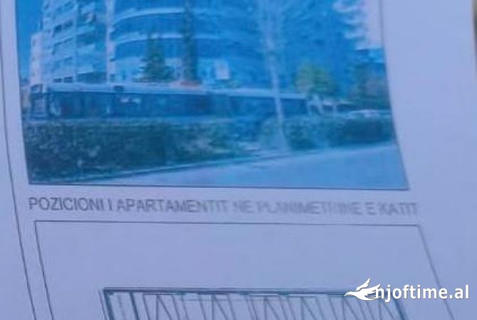 Ambient biznesi me qera 4+1 ne Tirane - 1,200 Euro