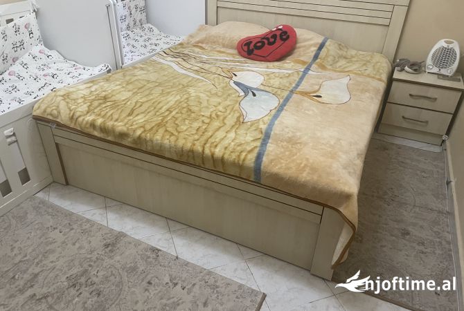 Shtepi me qera 3+1 ne Tirane - 50,000 Leke
