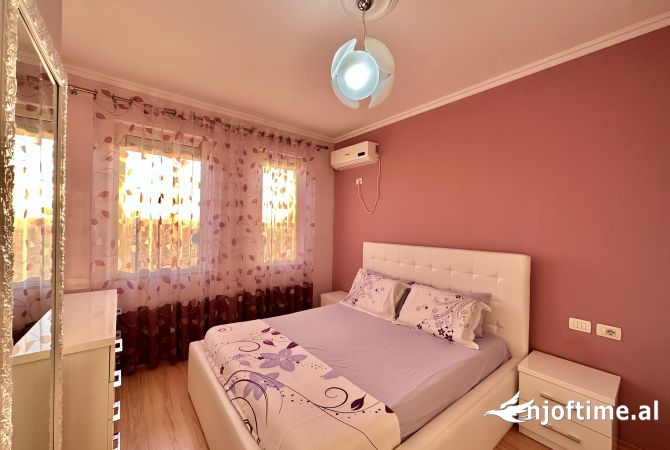 Shtepi me qera 1+1 ne Tirane - 400 Euro