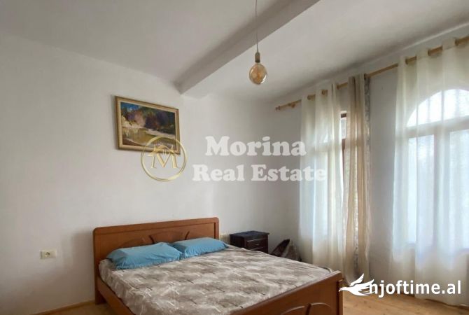 Private house for rent in Tirana 2+1, Furnished