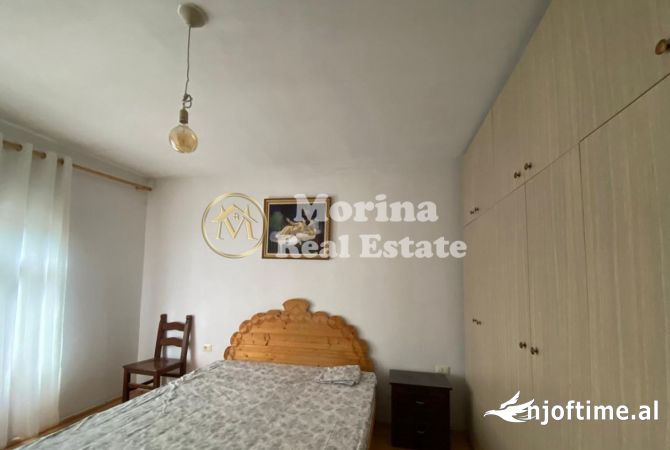 Shtepi me qera 2+1 ne Tirane - 500 Euro