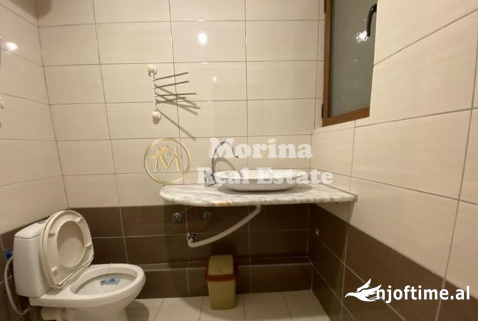 Shtepi me qera 2+1 ne Tirane - 500 Euro