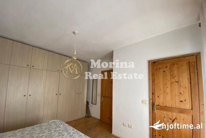Private house for rent in Tirana 2+1, Furnished