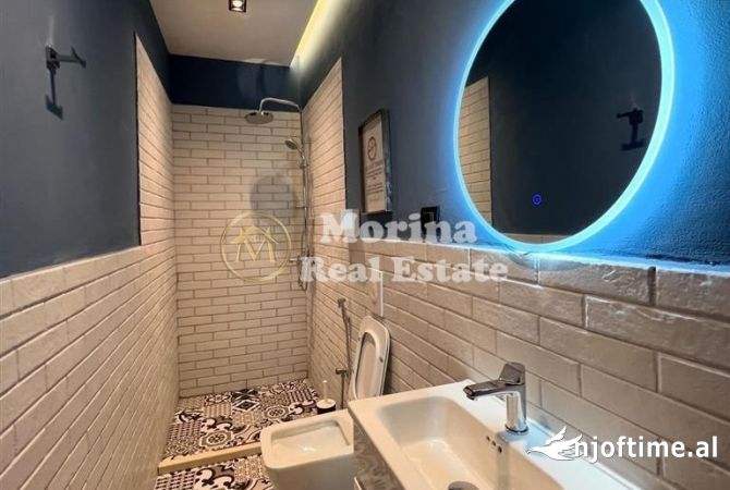 Shtepi ne shitje Apartament ne Tirane, 1+1, Mobilimi E mobiluar, Pagesa 79,000  Euro.