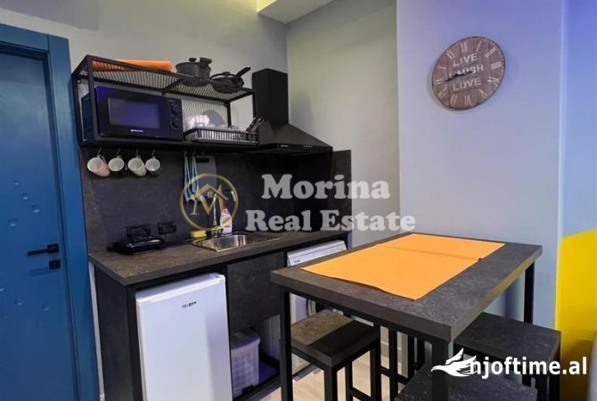 Shtepi me qera 1+1 ne Tirane - 500 Euro