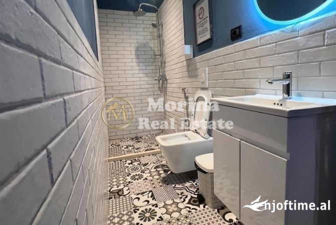 Shtepi me qera 1+1 ne Tirane - 500 Euro