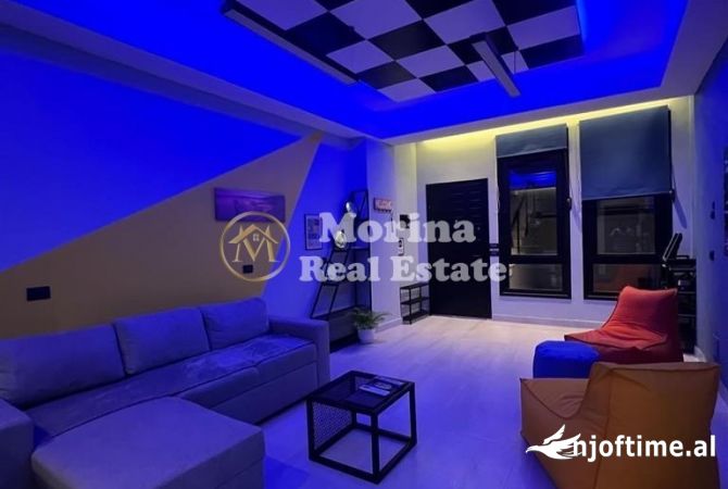 Shtepi me qera 1+1 ne Tirane - 500 Euro