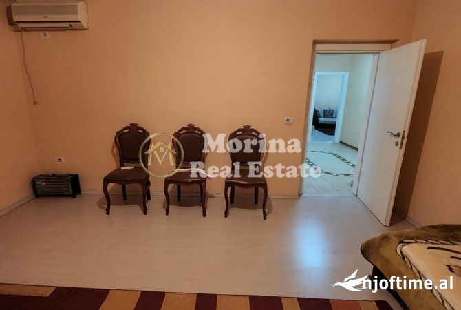 Shtepi ne shitje Apartament ne Tirane, 2+1, Mobilimi E mobiluar, Pagesa 170,000  Euro.