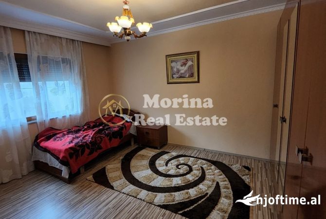 Shtepi ne shitje Apartament ne Tirane, 2+1, Mobilimi E mobiluar, Pagesa 170,000  Euro.