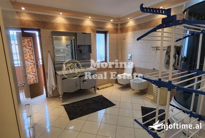 Shtepi ne shitje Apartament ne Tirane, 2+1, Mobilimi E mobiluar, Pagesa 170,000  Euro.