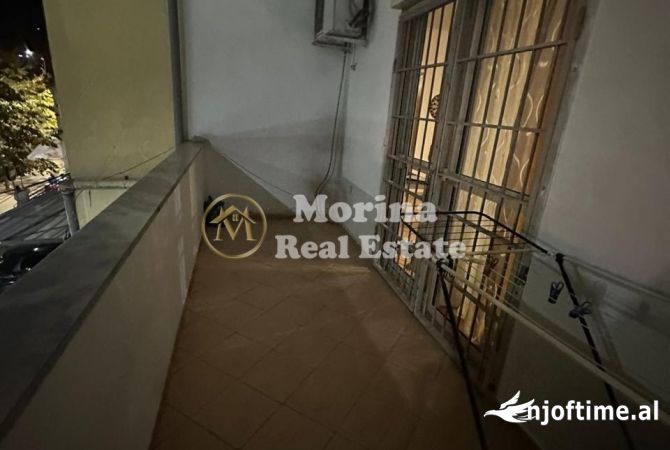 Shtepi me qera Apartament ne Tirane, 2+1, Mobilimi E mobiluar, Pagesa 550  Euro.