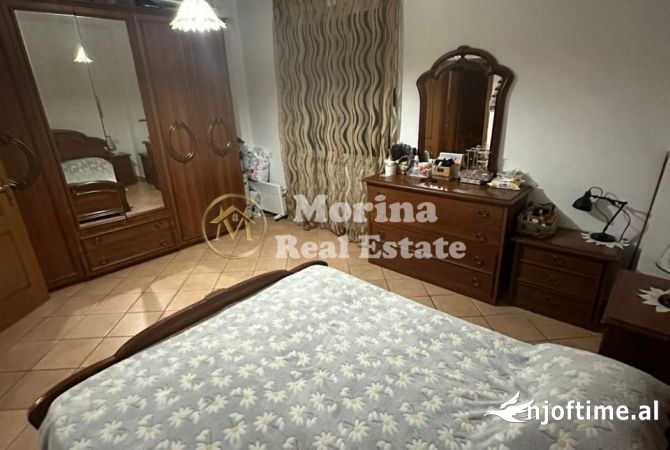Shtepi me qera Apartament ne Tirane, 2+1, Mobilimi E mobiluar, Pagesa 550  Euro.