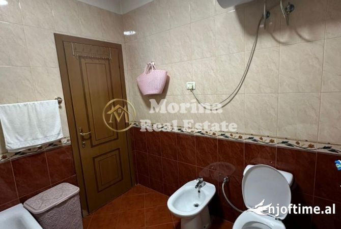 Shtepi me qera 2+1 ne Tirane - 550 Euro