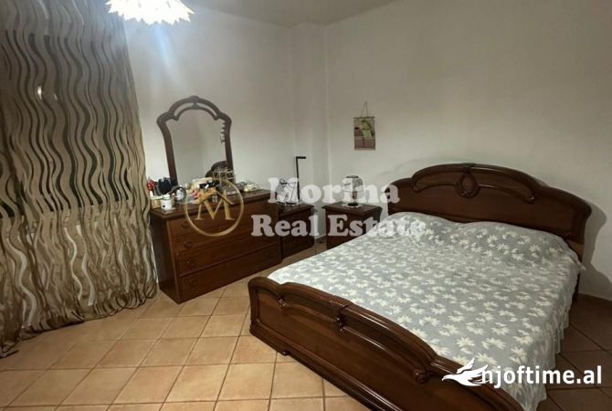 Shtepi me qera 2+1 ne Tirane - 550 Euro
