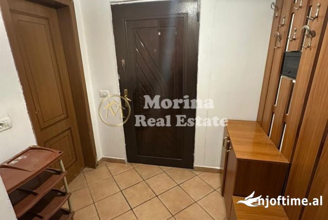 Shtepi me qera Apartament ne Tirane, 2+1, Mobilimi E mobiluar, Pagesa 550  Euro.