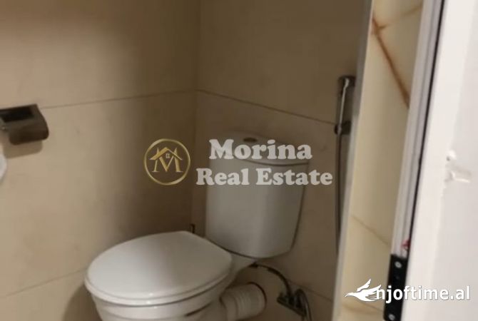 Shtepi me qera Garsoniere ne Tirane - 300 Euro
