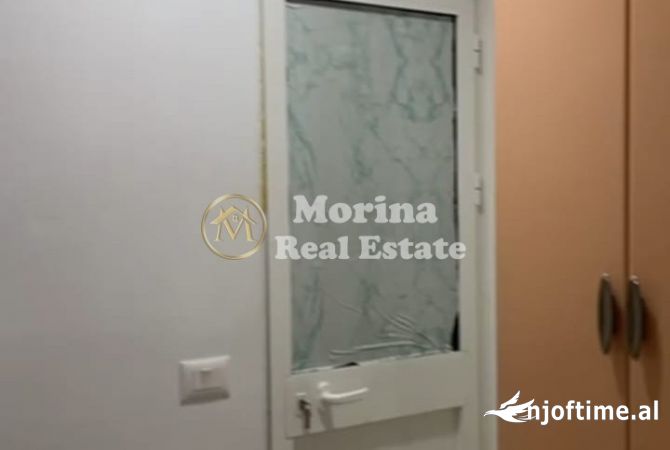 Shtepi me qera Apartament ne Tirane, Garsoniere, Mobilimi E mobiluar, Pagesa 300  Euro.