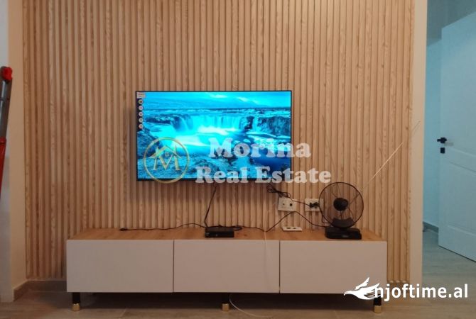 Shtepi me qera 2+1 ne Tirane - 600 Euro