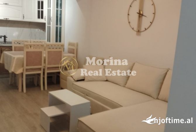 Shtepi me qera 2+1 ne Tirane - 600 Euro