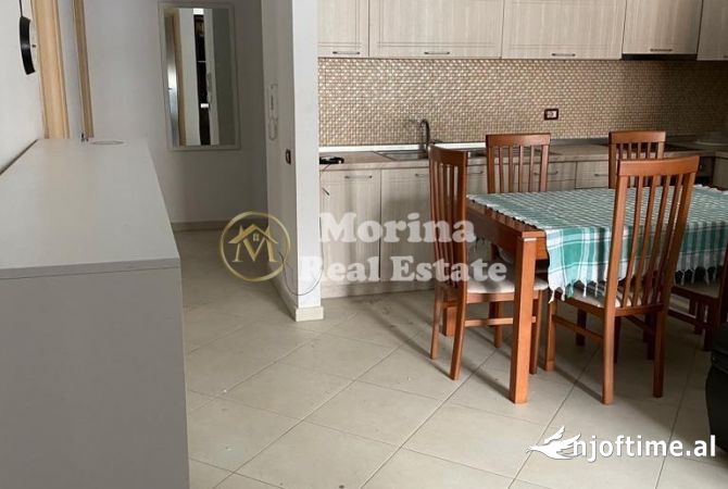 Shtepi me qera 2+1 ne Tirane - 450 Euro